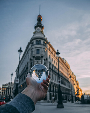 Galería Canalejas: el mejor destino para las compras de lujo en Madrid