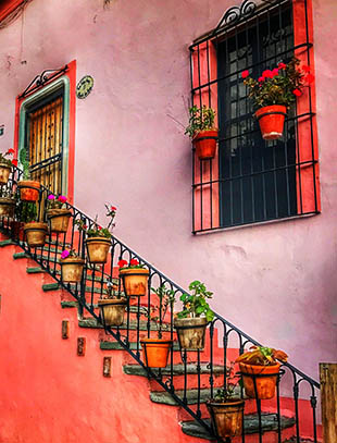 Gunajuato (Crédito foto: Pixabay.com - Imagen de referencia