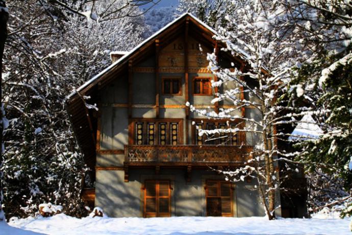 Alta Garona reinventa el esquí: la fusión perfecta entre deporte, bienestar y tecnología en los Pirineos