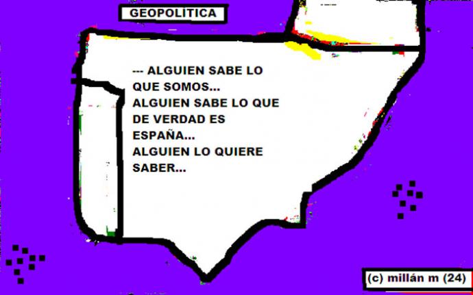“Otro día, palabras lacerantes en la política…”