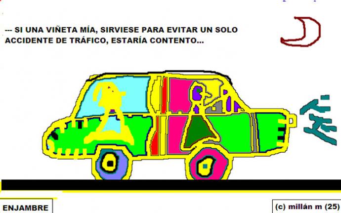 “Estamos en un Final de etapa o de fase o de tiempo…”