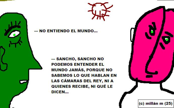 “Exposición semanal de fotografías en El País ”