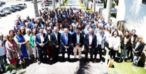 La mayor organización mundial para la conservación de la naturaleza adopta la definición de ‘Economía Azul Regenerativa’