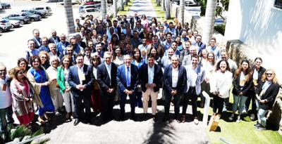 La mayor organización mundial para la conservación de la naturaleza adopta la definición de ‘Economía Azul Regenerativa’