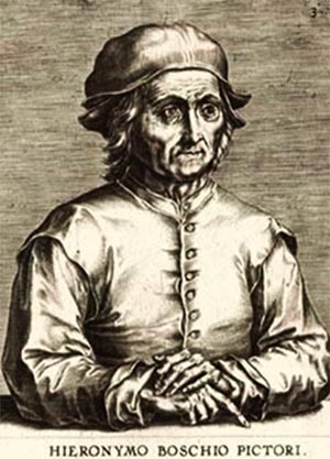 Il Bosco