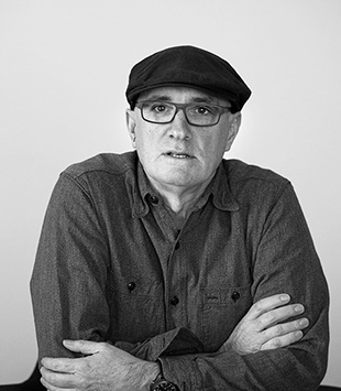 Pablo Genovés. “Reforzar los diques 2008-2019”. Exposición en la Galería de Arte Fernández Braso