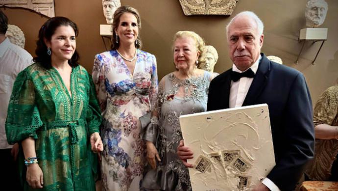 Camilo Cela Conde: 'Los cuentos carpetovetónicos de CJC -mi padre- son en mi opinión, la esencia misma de su literatura'