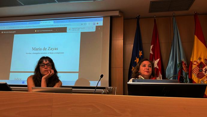 Mi Amigo Masón y Espacios De Sororidad