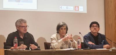 Alfonso De La Torre, Autor Del Libro “La Sangre Del Dragón De Las Palabras”
