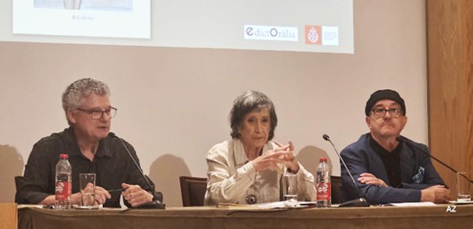 Alfonso De La Torre, Autor Del Libro “La Sangre Del Dragón De Las Palabras”