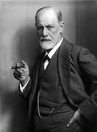 Sigmund Freud: Célebres Estudios De Freud Sobre Catalina E Isabel De R.
