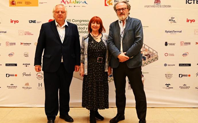 VIII Congreso Internacional De Calidad Y Sostenibilidad Turística