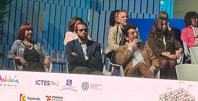 VIII Congreso Internacional De Calidad Y Sostenibilidad Turística