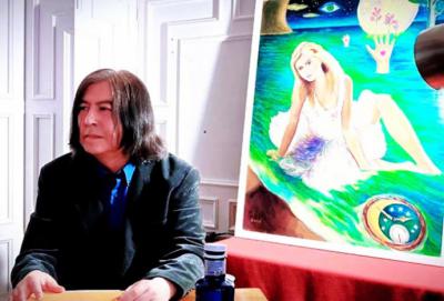Yurihito Otsuki: ¨Celebra la luz de Shuzo Takiguchi”