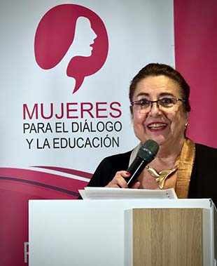 Madrid, XVI Premios Solidarios a la Igualdad MDE 2026