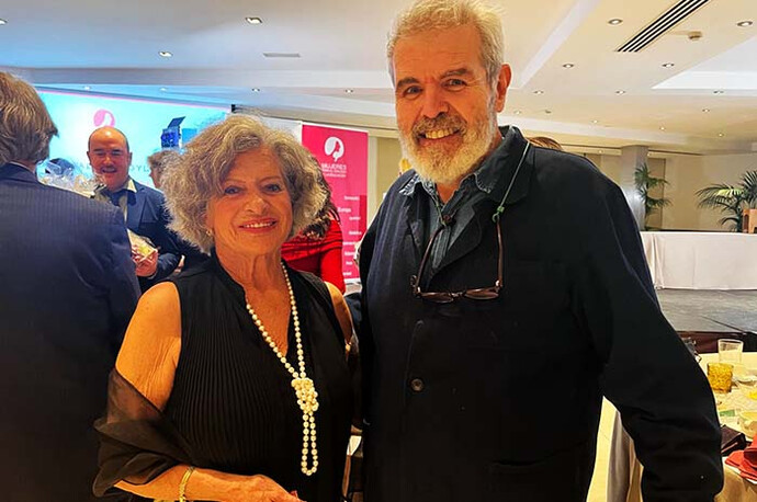 Madrid, XVI Premios Solidarios a la Igualdad MDE 2026