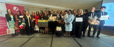 Madrid, XVI Premios Solidarios a la Igualdad MDE 2026
