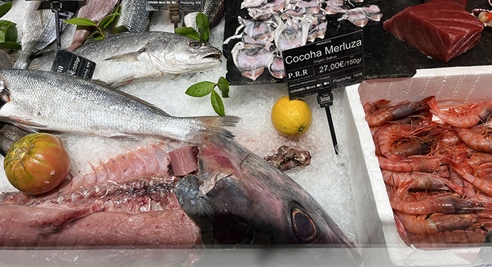 Cuando el producto es el protagonista