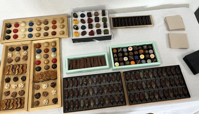 El Chocolate Artesano: Icono De La Pastelería Madrileña