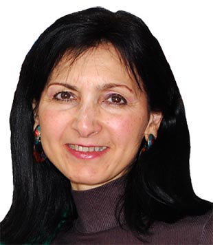 Nieves Michavila