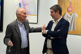 Encuentro Iberoamericano De Arte Y Cultura, En El Auditorio Paco De Lucía