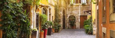 Recuerdos Amistosos: Annibale Vasile, corresponsal de la RAI durante 17 años. Un periodista con sentido crítico y “acetum itálicum”. Un chovinista. Un bibliófago