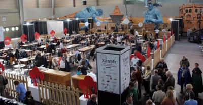 Ourense se prepara para el Salón Internacional de Turismo Gastronómico