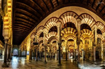 La Mezquita - Catedral de Córdoba bate su récord de visitantes