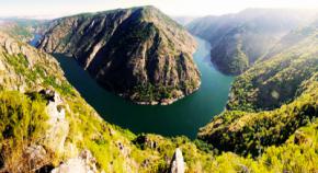 ASICOTUR apoya la candidatura de Ribera Sacra como Patrimonio de la Humanidad