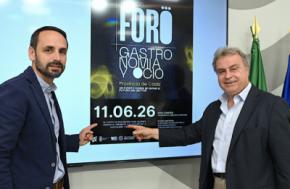 Foro Turístico en Jerez: “Reinventarse para liderar el futuro”
