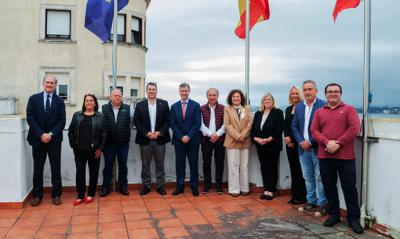 Creada la asociación “Los Pueblos Más Bonitos de España en Cantabria”