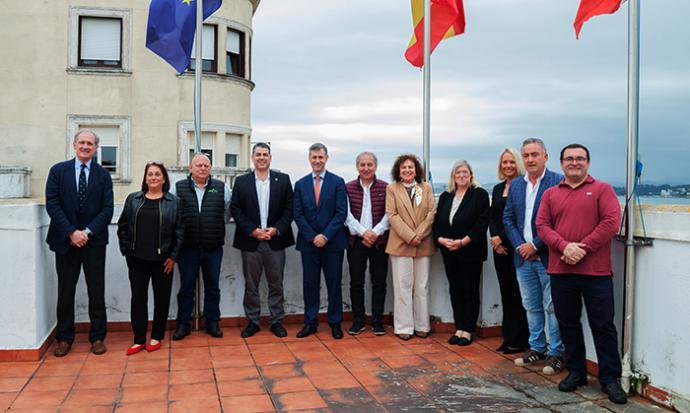 Creada la asociación “Los Pueblos Más Bonitos de España en Cantabria”