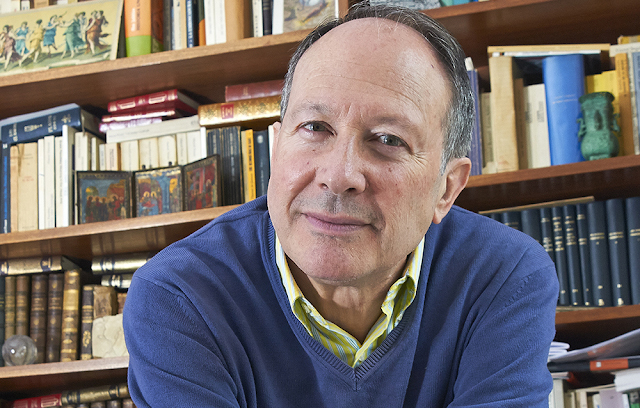 La Inteligencia Cautiva