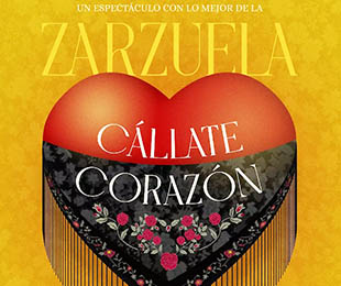 La Zarzuela: Propuesta Bien De Interés Cultural Inmaterial Por La Comunidad de Madrid