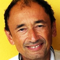 José Tono Martínez, autor del libro “La vez que firmamos la paz”, cuatro historias iberoamericanas