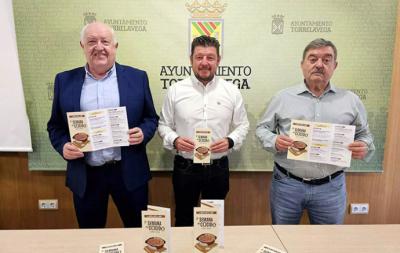 La Semana del Cocido se celebrará en Torrelavega del 26 de octubre al 2 de noviembre