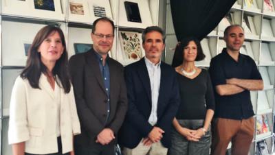 El Arte Iberoaméricano e Islámico y su diálogo con el público serán potenciados en el Museo de la Universidad de Navarra