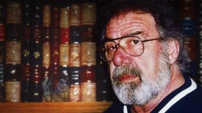 Ángel García López: Cádiz y la Luz del Sur