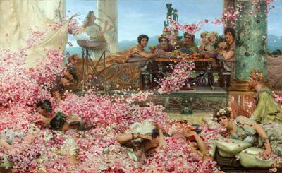“Las rosas en el Arte”, libro de Theo Acedo Díaz