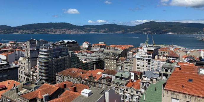 Crónicas De Bayona (I)