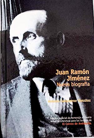 Juan Ramón Jiménez en la investigación de M. Jesús Domínguez Sió