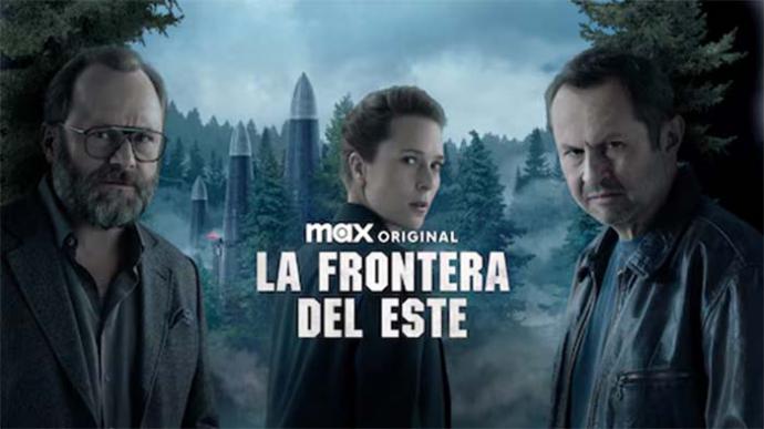 La Frontera del Este: el corredor de Suwałki y la guerra silenciosa