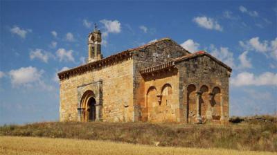 Ermita del Santo Cristo de San Sebastián