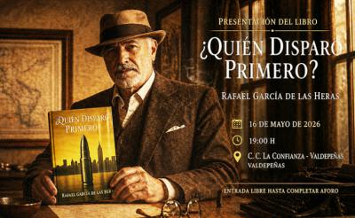 Quién Disparó Primero