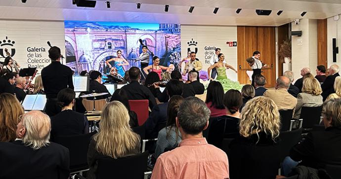 Primera edición “Premio Patrimonio Mundial Federico Mayor Zaragoza”