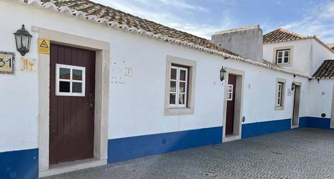 XIII Festival De Cine Finisterra Portugal Alentejo (Film Art & Tourism Festival)