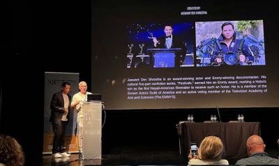 XIII Festival De Cine Finisterra Portugal Alentejo (Film Art & Tourism Festival)