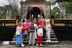 Vietnam Y Sus Mil Sensaciones