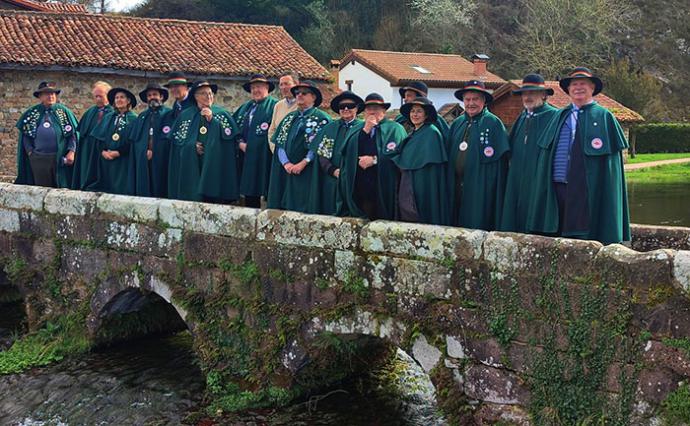 El pueblo cántabro de Ruente volverá a acoger la celebración del Día Internacional del Cocido