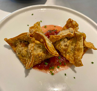 Primavera Gourmet 2025, efervescencia y cultura en el plato, en Meliá Madrid Princesa